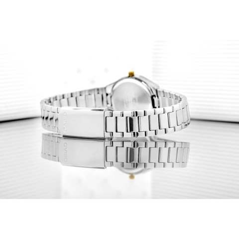 Zegarek Damski CASIO LTP-1170G-7ARDF + BOX CASIO