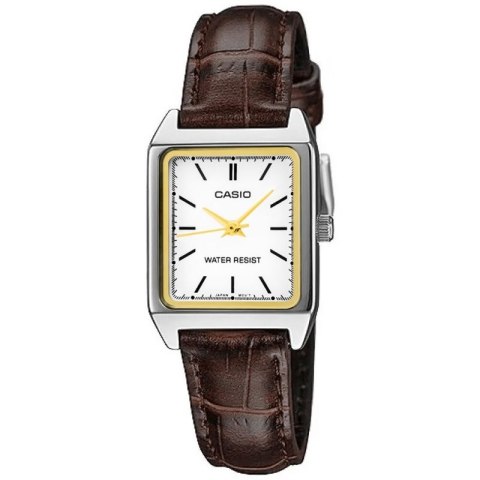 Zegarek Damski CASIO LTP-V007L-7E2 + BOX CASIO