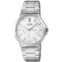 Zegarek Damski CASIO LTP-V300D-7 + BOX CASIO