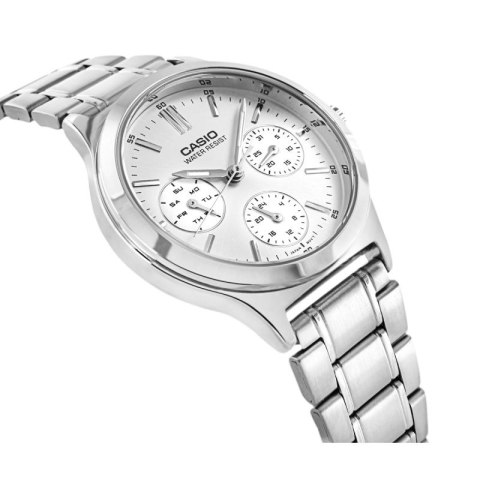 Zegarek Damski CASIO LTP-V300D-7 + BOX CASIO
