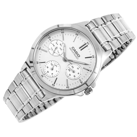 Zegarek Damski CASIO LTP-V300D-7 + BOX CASIO