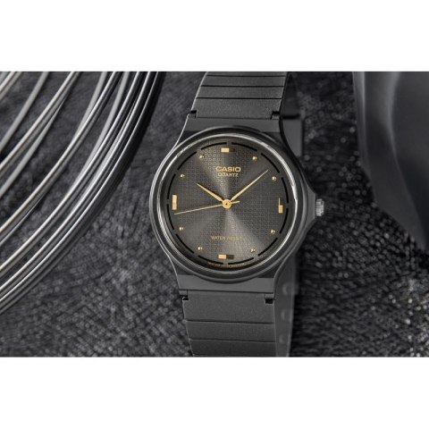 Zegarek Damski CASIO MQ-76-1ALDF + BOX CASIO