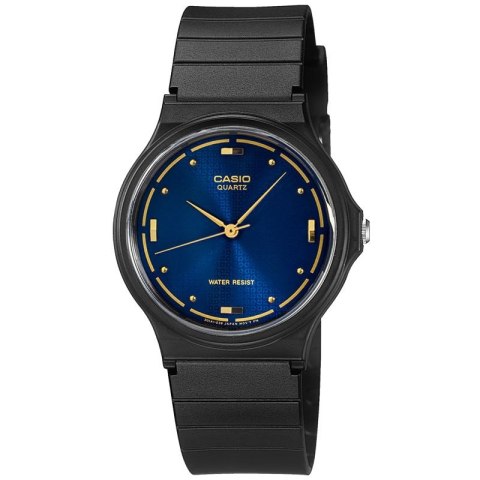 Zegarek Damski CASIO MQ-76-2ALDF + BOX CASIO