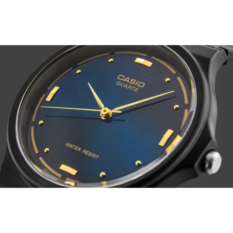 Zegarek Damski CASIO MQ-76-2ALDF + BOX CASIO
