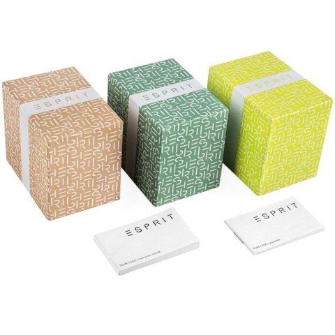 Zegarek Damski ESPRIT Classic ES1L348M0065 + BOX Esprit