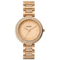 Zegarek Damski FOSSIL Karli BQ3181 + BOX Fossil