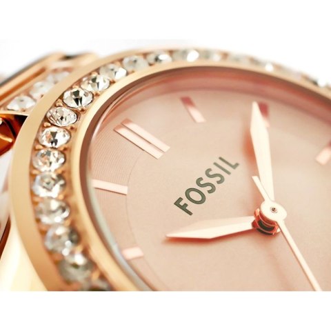Zegarek Damski FOSSIL Karli BQ3181 + BOX Fossil