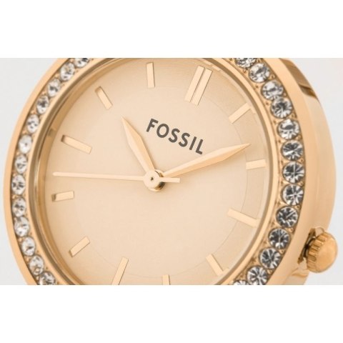 Zegarek Damski FOSSIL Karli BQ3181 + BOX Fossil