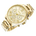 Zegarek Damski FOSSIL Modern Courier Chronograph BQ3378 + BOX Fossil