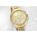 Zegarek Damski FOSSIL Modern Courier Chronograph BQ3378 + BOX Fossil