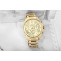 Zegarek Damski FOSSIL Modern Courier Chronograph BQ3378 + BOX Fossil
