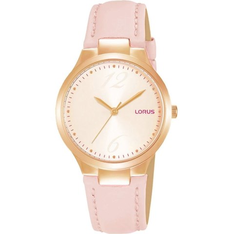 Zegarek Damski LORUS Lady RG210UX9 + BOX Lorus