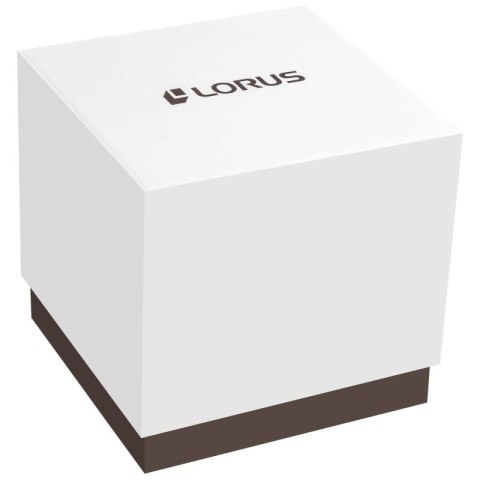 Zegarek Damski LORUS Lady RG210UX9 + BOX Lorus