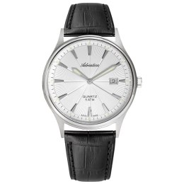 Zegarek Męski ADRIATICA Premiere A1171.4213Q + BOX Adriatica