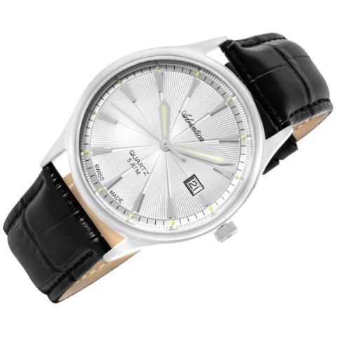 Zegarek Męski ADRIATICA Premiere A1171.4213Q + BOX Adriatica