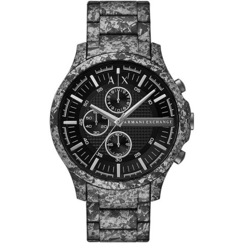 Zegarek Męski ARMANI EXCHANGE Hampton Chronograph AX2462 + BOX Armani Exchange