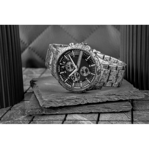 Zegarek Męski ARMANI EXCHANGE Hampton Chronograph AX2462 + BOX Armani Exchange