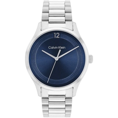 Zegarek Męski CALVIN KLEIN Iconic 25200225 + BOX Calvin Klein