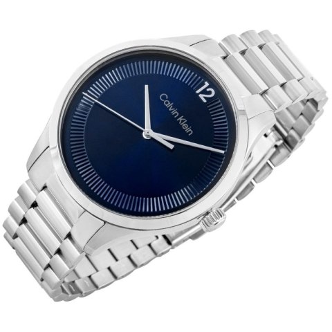Zegarek Męski CALVIN KLEIN Iconic 25200225 + BOX Calvin Klein