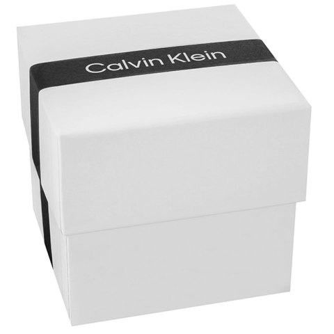 Zegarek Męski CALVIN KLEIN Iconic 25200225 + BOX Calvin Klein