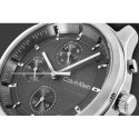 Zegarek Męski CALVIN KLEIN Sport Multi Function 25200211 + BOX Calvin Klein