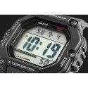 Zegarek Męski CASIO AE-1600H-1AVDF + BOX CASIO