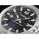 Zegarek Męski CASIO AMW-870-1AVDF + BOX CASIO