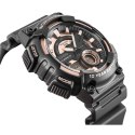 Zegarek Męski CASIO Gerton AEQ-110W-1A3VDF + BOX CASIO