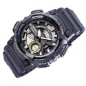 Zegarek Męski CASIO Gerton AEQ-110W-2AVDF + BOX CASIO