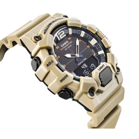 Zegarek Męski CASIO HDC-700-3A3VDF + BOX CASIO