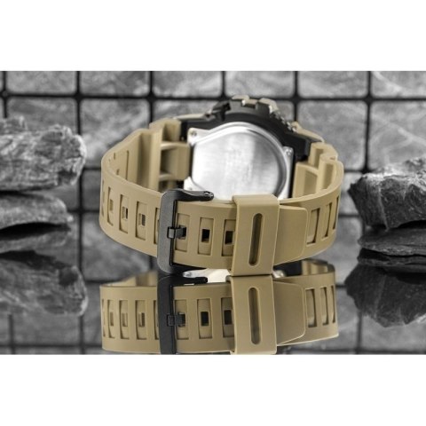 Zegarek Męski CASIO HDC-700-3A3VDF + BOX CASIO