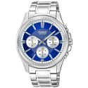 Zegarek Męski CASIO MTP-1375D-2A1VDF + BOX CASIO
