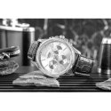 Zegarek Męski CASIO MTP-1375L-7AVDF + BOX CASIO