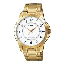 Zegarek Męski CASIO MTP-V004G-7BUDF + BOX CASIO