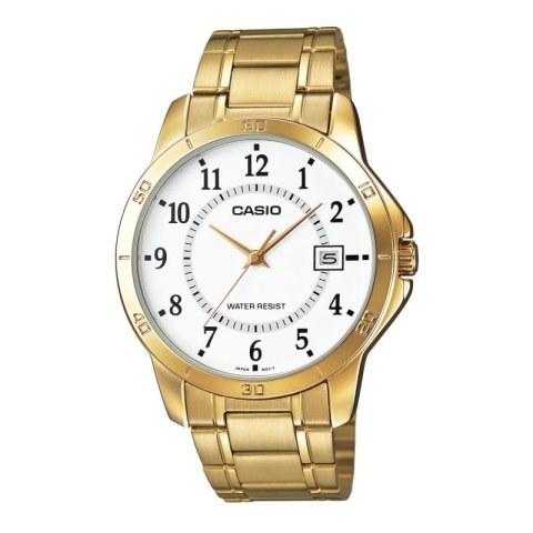 Zegarek Męski CASIO MTP-V004G-7BUDF + BOX CASIO
