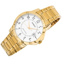 Zegarek Męski CASIO MTP-V004G-7BUDF + BOX CASIO