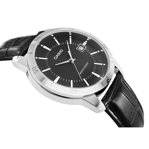 Zegarek Męski CASIO MTP-V004L-1AUDF + BOX CASIO