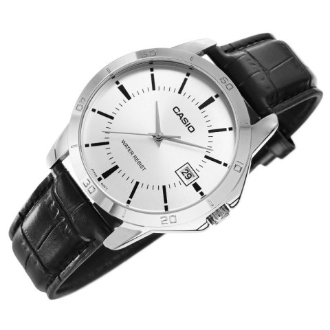 Zegarek Męski CASIO MTP-V004L-7AUDF + BOX CASIO