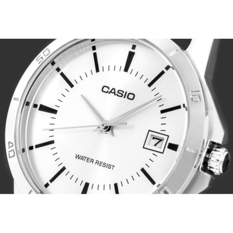 Zegarek Męski CASIO MTP-V004L-7AUDF + BOX CASIO