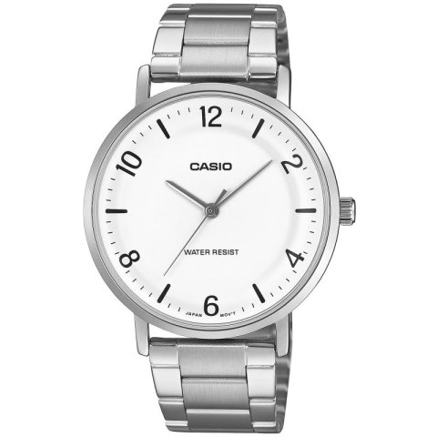 Zegarek Męski CASIO MTP-VT03D-7BDF + BOX CASIO