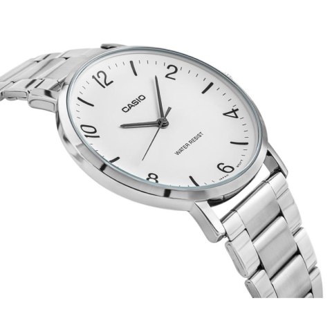 Zegarek Męski CASIO MTP-VT03D-7BDF + BOX CASIO
