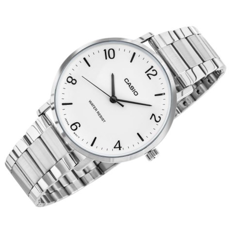Zegarek Męski CASIO MTP-VT03D-7BDF + BOX CASIO