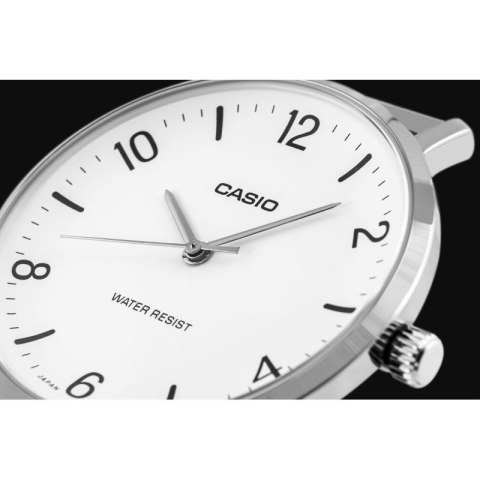Zegarek Męski CASIO MTP-VT03D-7BDF + BOX CASIO