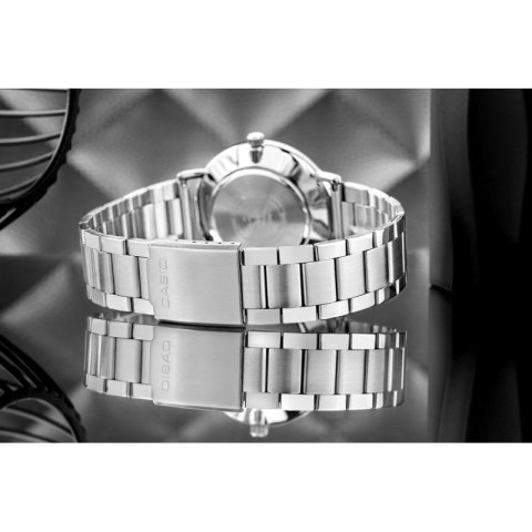Zegarek Męski CASIO MTP-VT03D-7BDF + BOX CASIO