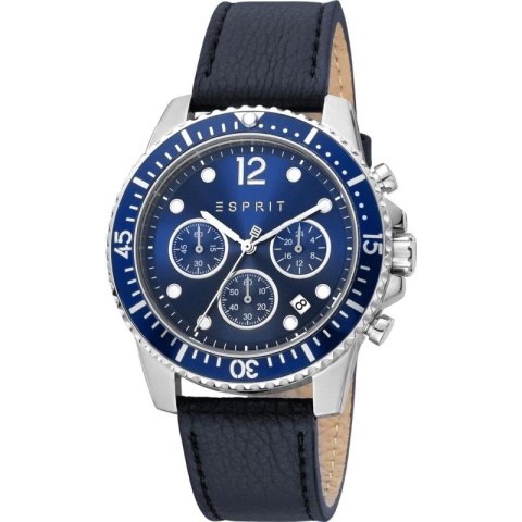 Zegarek Męski ESPRIT Hudson ES1G373L0025 + BOX Esprit