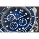 Zegarek Męski ESPRIT Hudson ES1G373L0025 + BOX Esprit