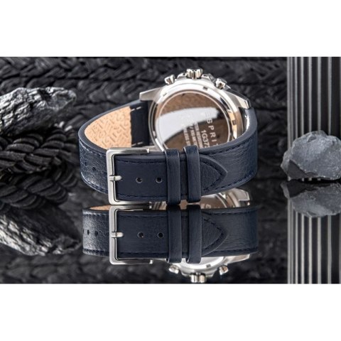 Zegarek Męski ESPRIT Hudson ES1G373L0025 + BOX Esprit