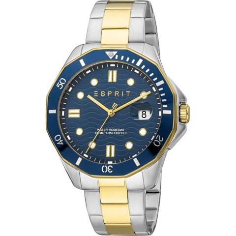 Zegarek Męski ESPRIT Kale ES1G367M0095 + BOX Esprit