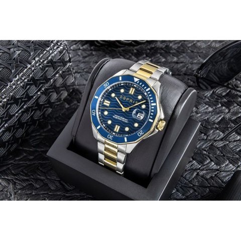 Zegarek Męski ESPRIT Kale ES1G367M0095 + BOX Esprit