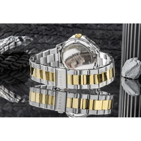 Zegarek Męski ESPRIT Kale ES1G367M0095 + BOX Esprit